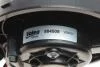 Моторчик печки Nissan Qashqai 07-14 Valeo 884509 (фото 5)