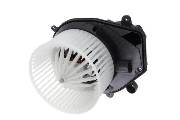 VALEO VW Вентилятор салону Audi A4, Passat 96-, Skoda Super B I 01- Valeo 884522 (фото 1)