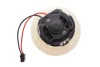 Моторчик печки BMW 5 (F10/F11)/7 (F01/F02/F03/F04) 1.6-6.0 08-18 B47/N20/N47/N55/N57 Valeo 884565 (фото 4)