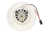 Моторчик печки BMW 5 (F10/F11)/7 (F01/F02/F03/F04) 1.6-6.0 08-18 B47/N20/N47/N55/N57 Valeo 884565 (фото 5)