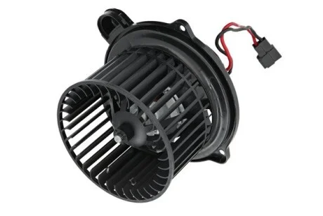 Моторчик печки Hyundai Elantra IV/i30/Kia Ceed 06-12 Valeo 884567