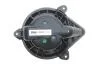 Моторчик пічки Nissan Primastar/Opel Vivaro/Renault Trafic 1.9-2.5 dCi 01- Valeo 884640 (фото 4)