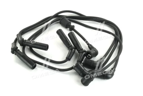 Проволока высоковольтная HYUNDAI LANTRA, PONY, SCOUPE 1.5 SOHC (выр-во VALEO PHC) Valeo C1111