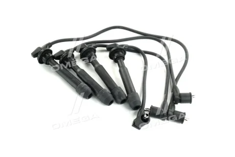 Дріт високовольтний HYUNDAI COUPE, ELANTRA XD, MATRIX (вир-во VALEO PHC) Valeo C1114