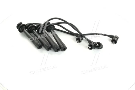 Проволока высоковольтная KIA RIO 1.3, 1.5 DOHC (выр-во VALEO PHC) Valeo C1135