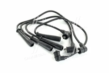 Проволока высоковольтная KIA RIO 1.3, 1.5 SOHC (выр-во VALEO PHC) Valeo C1136