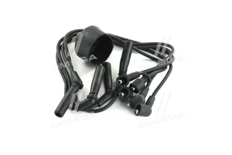 Проволока высоковольтная HYUNDAI LANTRA, PONY, SCOUPE 1.5 SOHC (выр-во VALEO PHC) Valeo C1139