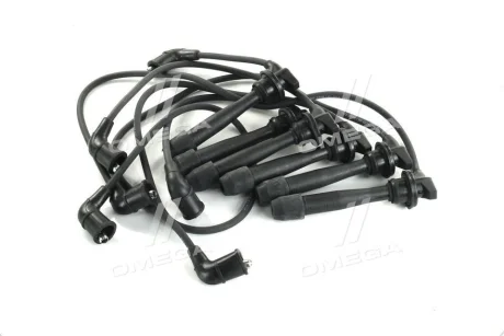 Провода высоковольтные 2,5/2,7 V6 Valeo C1140