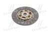 Диск сцепления CHERY TIGGO(2WD) 06-(Выр-во VALEO PHC) Valeo CH-08 (фото 1)