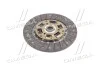 Диск сцепления CHERY TIGGO(2WD) 06-(Выр-во VALEO PHC) Valeo CH-08 (фото 2)