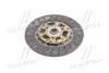Диск сцепления CHERY TIGGO(2WD) 06-(Выр-во VALEO PHC) Valeo CH-08 (фото 3)