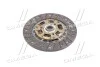Диск сцепления CHERY TIGGO(2WD) 06-(Выр-во VALEO PHC) Valeo CH-08 (фото 4)