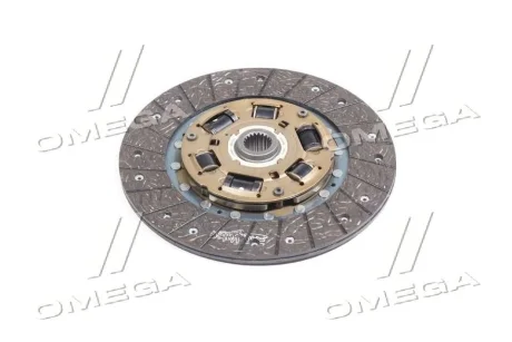 Диск сцепления CHERY TIGGO(2WD) 06-(Выр-во VALEO PHC) Valeo CH-08