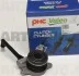 Подшипник выжимной HYUNDAI i30, KIA PRO CEED 1,6CRDI 11- (Выр-во VALEO PHC) Valeo CSC-16 (фото 1)
