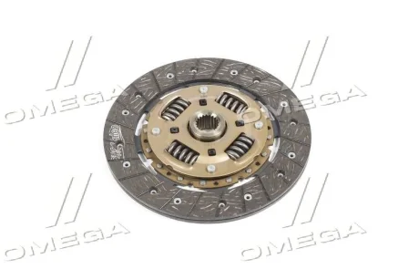 Диск зчеплення Valeo DH-32