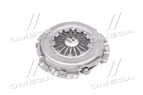 Корзина сцепления SUZUKI SWIFT I-III, IGNIS I-II 1.3 84- (Выр-во VALEO PHC) Valeo DHC-08