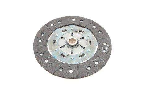 Комплект зчеплення Valeo DSC_837302