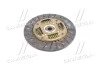 Диск зчепл. ведений GM DAEWOO LANOS,NUBIRA 1.5,1.6 DOHC 96- 215*145*24*20.7 (VALEO PHC) Valeo DW-37 (фото 1)