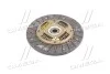 Диск зчепл. ведений GM DAEWOO LANOS,NUBIRA 1.5,1.6 DOHC 96- 215*145*24*20.7 (VALEO PHC) Valeo DW-37 (фото 3)