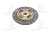 Диск зчепл. ведений GM DAEWOO LANOS,NUBIRA 1.5,1.6 DOHC 96- 215*145*24*20.7 (VALEO PHC) Valeo DW-37 (фото 4)