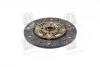 Диск зчепл. ведений GM DAEWOO MATIZ 05- (VALEO PHC) Valeo DW-38 (фото 1)