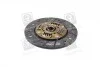 Диск зчепл. ведений GM DAEWOO MATIZ 05- (VALEO PHC) Valeo DW-38 (фото 4)