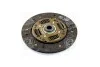 Диск зчепл. ведений GM DAEWOO LANOS/NUBIRA 1.6 16V 97- 200*134*24*20.7 (VALEO PHC) Valeo DW-39 (фото 1)
