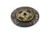 Диск зчепл. ведений GM DAEWOO LANOS/NUBIRA 1.6 16V 97- 200*134*24*20.7 (VALEO PHC) Valeo DW-39 (фото 2)