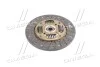 Диск зчепл. ведений GM DAEWOO EVANDA 2.0 05-(VALEO PHC) Valeo DW-42 (фото 1)