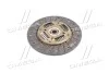 Диск зчепл. ведений GM DAEWOO EVANDA 2.0 05-(VALEO PHC) Valeo DW-42 (фото 2)
