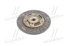 Диск зчепл. ведений GM DAEWOO EVANDA 2.0 05-(VALEO PHC) Valeo DW-42 (фото 3)