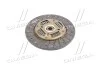 Диск зчепл. ведений GM DAEWOO EVANDA 2.0 05-(VALEO PHC) Valeo DW-42 (фото 4)