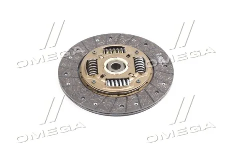 Диск зчепл. ведень GM DAEWOO EVANDA 2.0 05-(VALEO PHC) Valeo DW-42