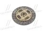 Диск зчепл. ведений GM DAEWOO AVEO (VALEO PHC) Valeo DW-46 (фото 1)