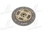 Диск зчепл. ведений GM DAEWOO AVEO (VALEO PHC) Valeo DW-46 (фото 4)