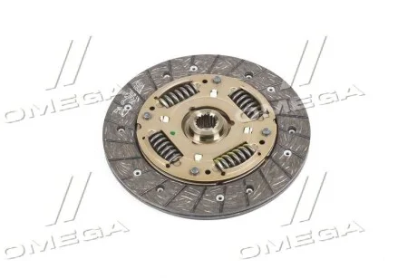 Диск зчепл. ведений GM DAEWOO AVEO (VALEO PHC) Valeo DW-46
