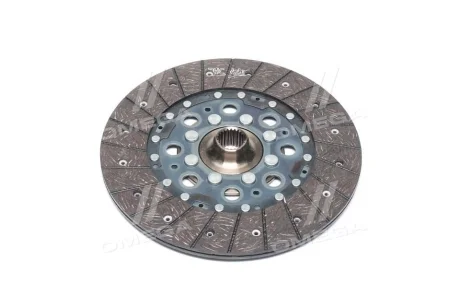 Диск зчепл. ведений CHEVROLET CAPTIVA, EPICA 2.0 01- (вир-во VALEO PHC) Valeo DW-64