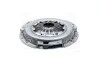 Диск зчепл. натискний GM DAEWOO ESPERO 1.8,2.0 90- 218*136*250 (VALEO PHC) Valeo DWC-17 (фото 2)