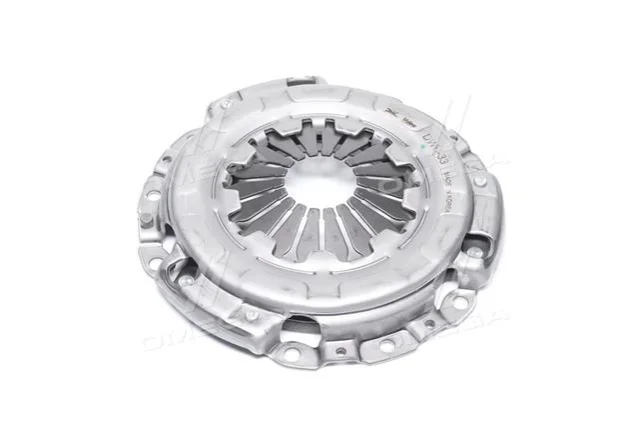 Ведущий диск сцепления Valeo DWC-33 (фото 1)