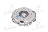 Диск зчепл. натискний CHEVROLET CRUZE 2,0 CDI 09- (вир-во VALEO PHC) Valeo DWC-59 (фото 4)