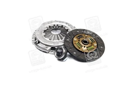 Зчеплення GM DAEWOO TICO 0.8 96-(Вир-во VALEO PHC) Valeo DWK-010