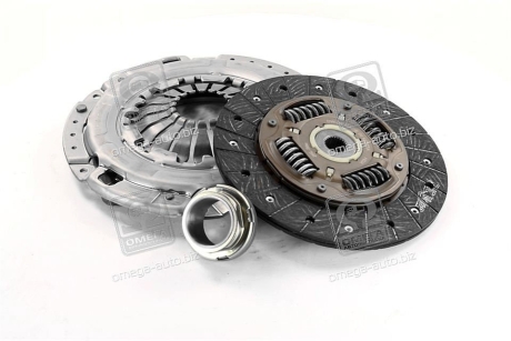 Комплект сцепления Valeo DWK-018