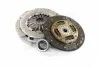 Сцепление DAEWOO REZZO 1.6 DOHC 00- (Выр-во VALEO PHC) Valeo DWK-032 (фото 1)