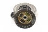 Сцепление DAEWOO REZZO 1.6 DOHC 00- (Выр-во PHC) Valeo DWK-032 (фото 2)