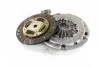 Сцепление DAEWOO REZZO 1.6 DOHC 00- (Выр-во VALEO PHC) Valeo DWK-032 (фото 3)