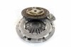 Сцепление DAEWOO REZZO 1.6 DOHC 00- (Выр-во PHC) Valeo DWK-032 (фото 4)