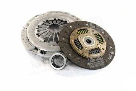 Зчеплення DAEWOO REZZO 1.6 DOHC 00- (Вир-во VALEO PHC) Valeo DWK-032