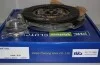 Зчеплення GM DAEWOO AVEO 1.4 SOHC,1.5 SOHC (вир-во VALEO PHC) Valeo DWK-039 (фото 1)
