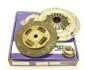 Зчеплення GM DAEWOO AVEO 1.4 DOHC,1.6(вр-во VALEO Valeo DWK-040 (фото 1)