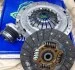 Комплект сцепления Valeo DWK-045 (фото 1)